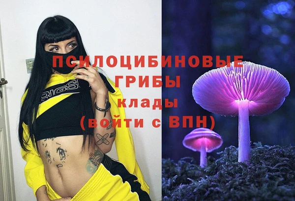 кристаллы Абаза