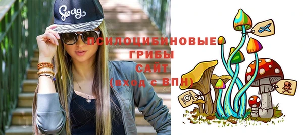 кристаллы Абаза